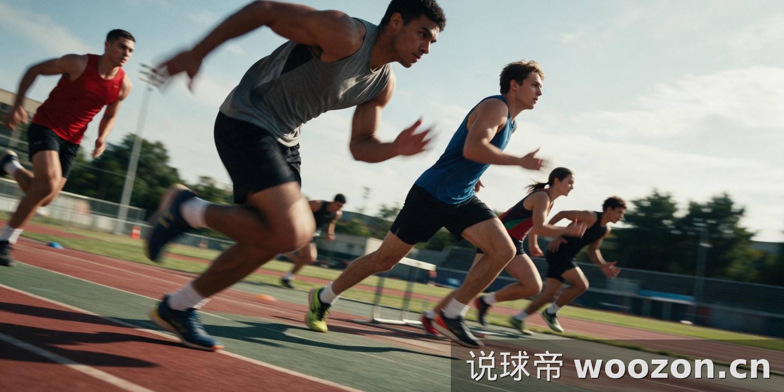 足球赛事主视觉